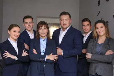 Kancelaria Prawna Warszawa - Radca Prawny Radosław Januszewski